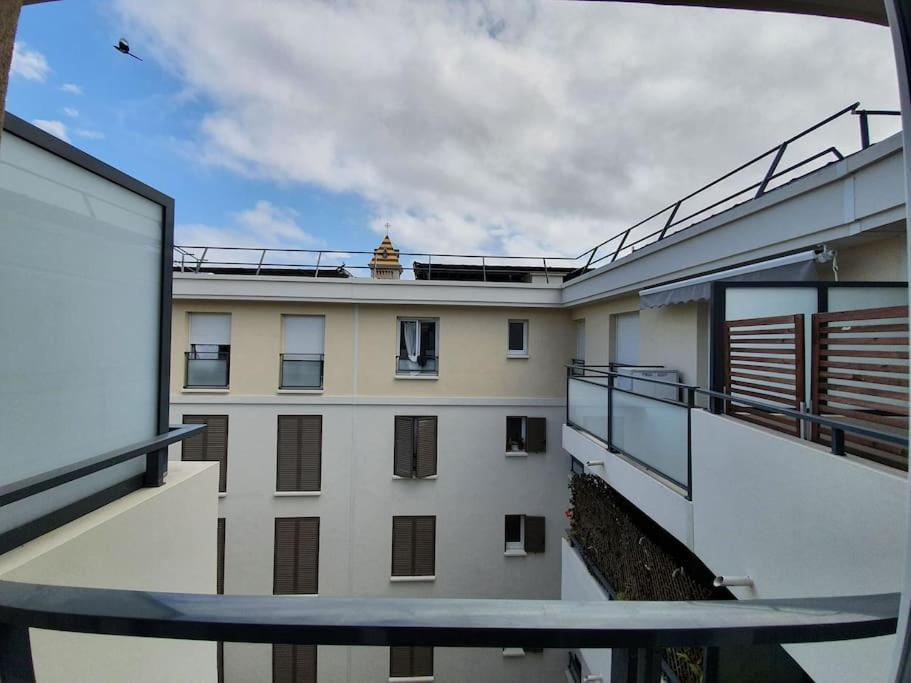 Ma Place Au Sud Nice 607 Dış mekan fotoğraf
